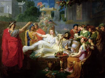 The Sword of Damocles